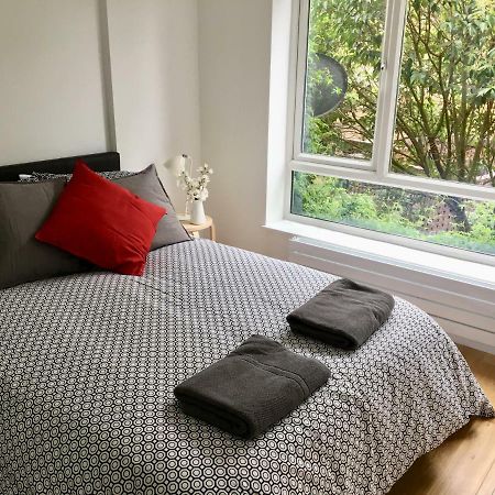 Appartement Perfect Modern Base Near All Attractions à Londres Extérieur photo