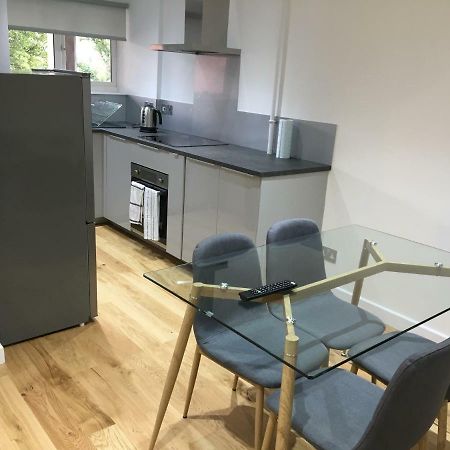 Appartement Perfect Modern Base Near All Attractions à Londres Extérieur photo