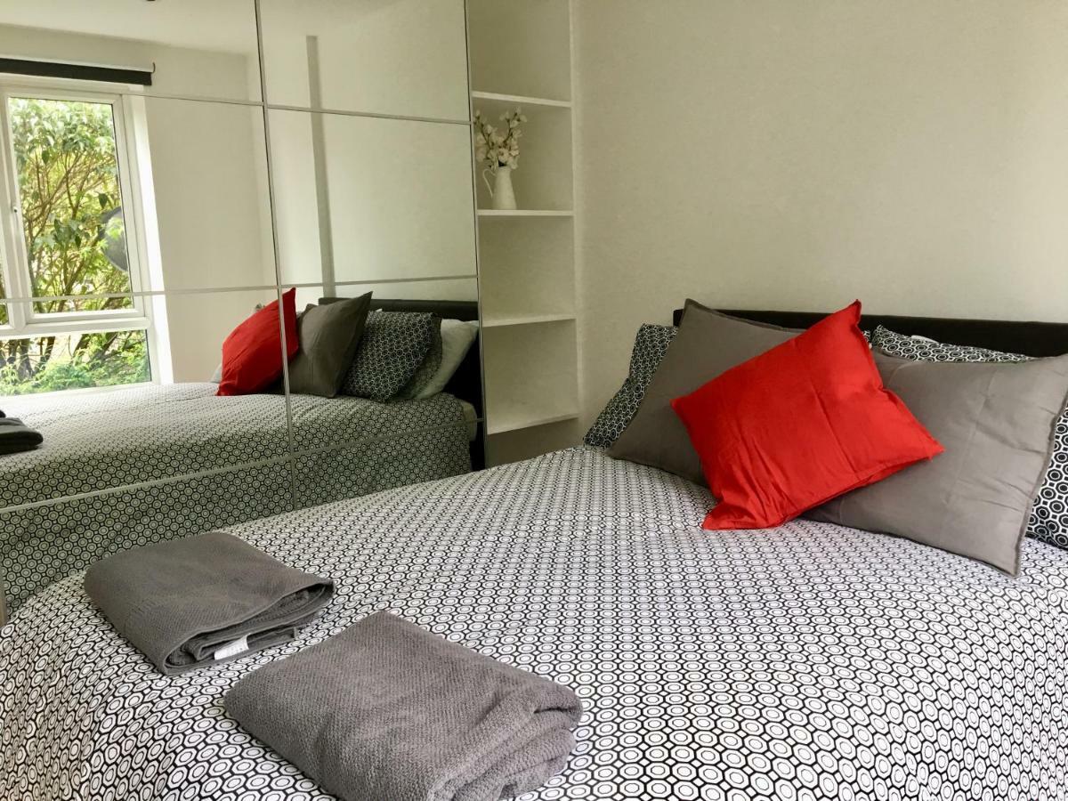 Appartement Perfect Modern Base Near All Attractions à Londres Extérieur photo