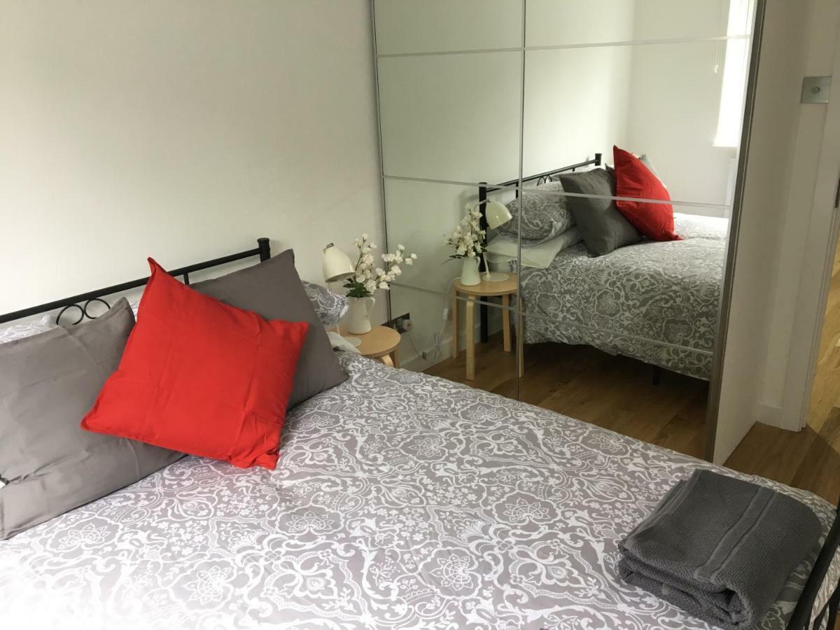 Appartement Perfect Modern Base Near All Attractions à Londres Extérieur photo