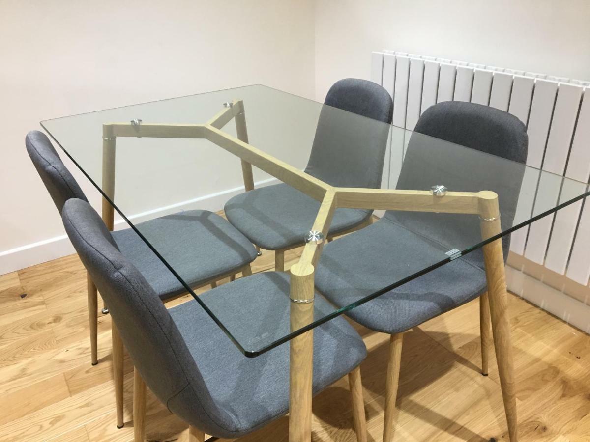 Appartement Perfect Modern Base Near All Attractions à Londres Extérieur photo