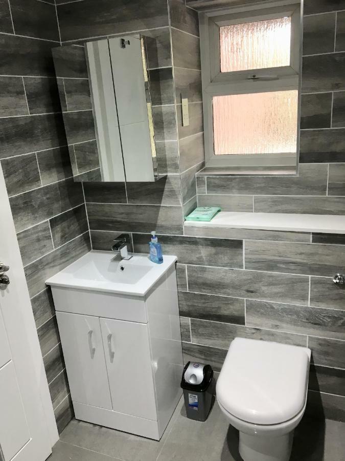 Appartement Perfect Modern Base Near All Attractions à Londres Extérieur photo