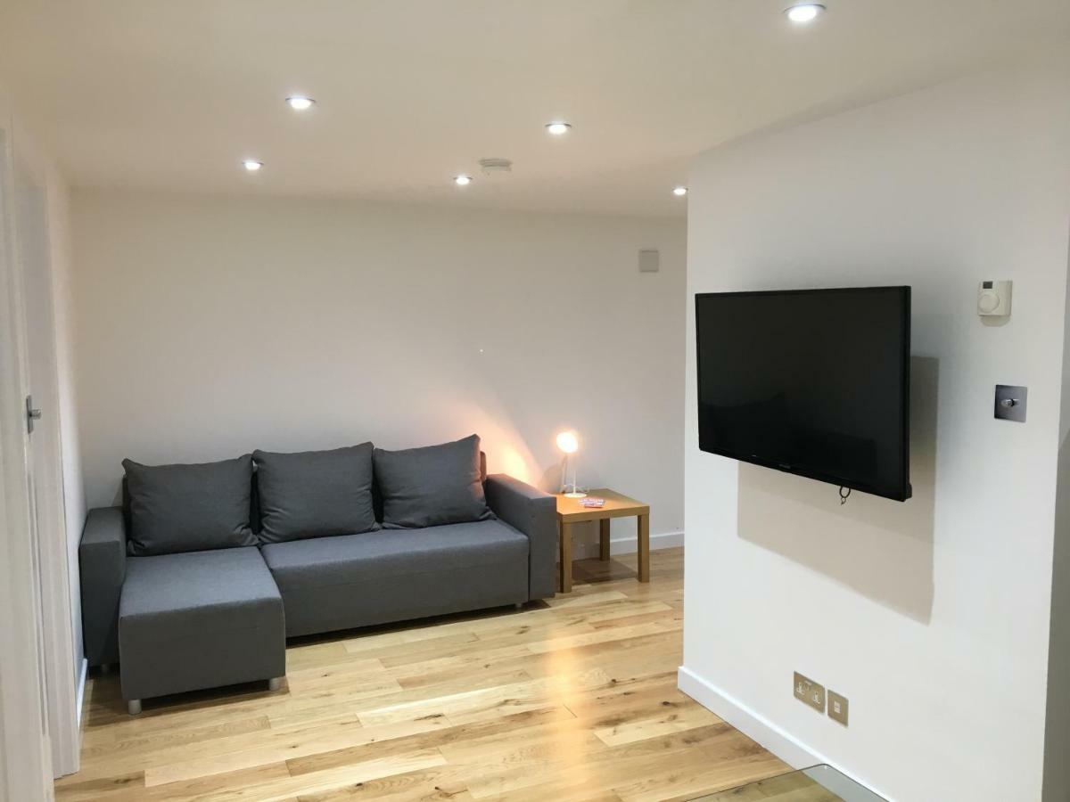 Appartement Perfect Modern Base Near All Attractions à Londres Extérieur photo